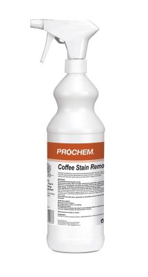 Prochem Coffee Stain Remover - 1L