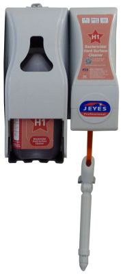 Superblend Dispensing System - Bucket Unit