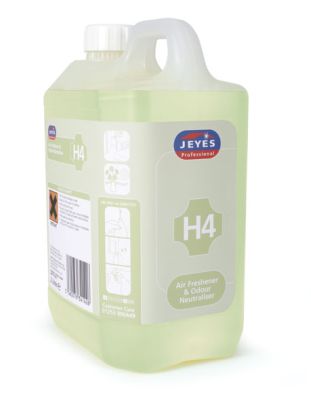 Superblend H4 Air Freshener and Odour Neutraliser - 2L