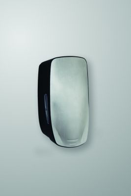 Stainless Steel Soap Dispenser - 900ml