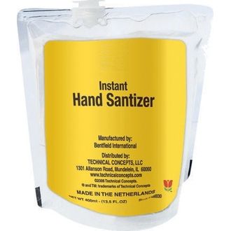 Spray Alcohol Gel 400ml
