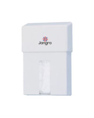 Jangro Modesty Hygiene Bag Dispenser