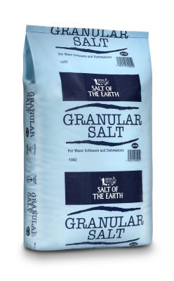 Granular Salt - 25kg