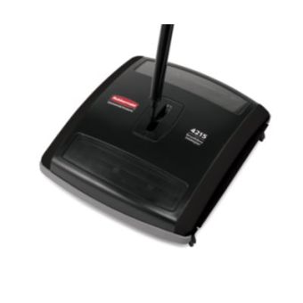 Brushless Mechanical Sweeper - 19cm