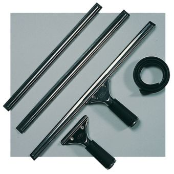 Silverbrand Channel and Rubber Blade - 30cm