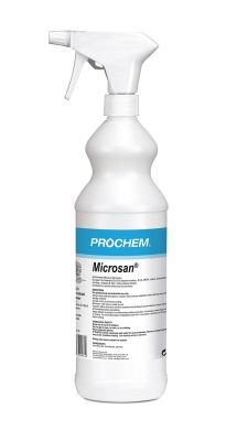 Prochem Microsan Cleaner - 1L