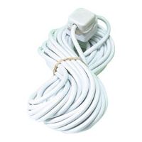 1 Way Extension Lead - 5m