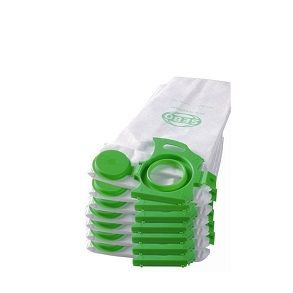 Sebo Dart Vacuum Bags