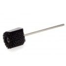 Truvox MW440 Pump Side Brush - Black