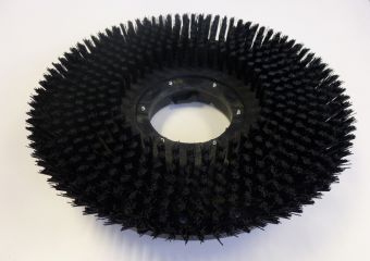 Truvox Orbis Rotary Scrubber Brush