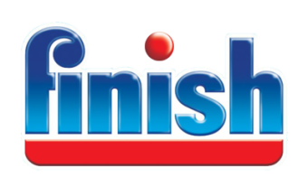 Finish Dishwash Cleaner 250ml