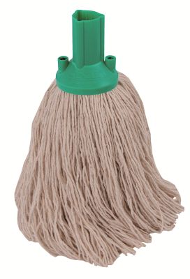 Twine Exel® Mop Head - 200grm - Green