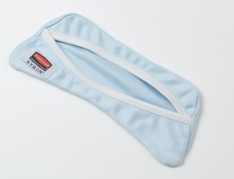 HYGEN™ Microfibre Glass Cover