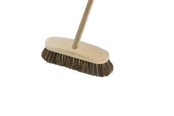 Complete PP Deck Scrub - 9 1/4"