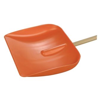 Heavy Duty Snow Shovel