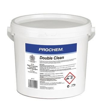 Prochem Double Clean - 4kg