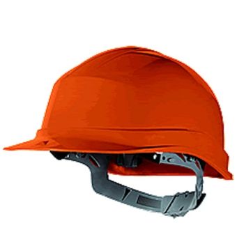 Expertbase Safety Helmet - Orange