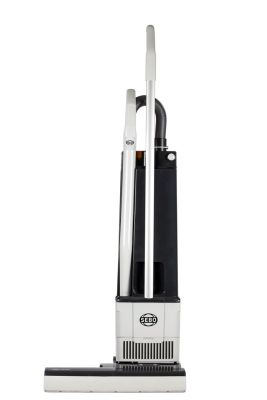 Sebo BS460 Twin Motor Upright Vacuum - 18"