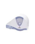 Jangro Jumbo Reserve Toilet Roll Dispenser