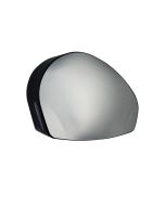 Stainless Steel Jumbo Toilet Roll Dispenser